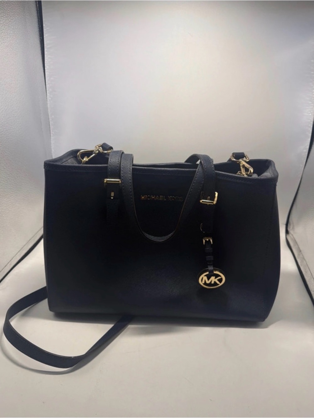 Michael Kors tote bag